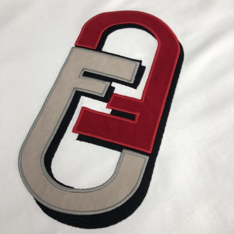 Fendi T-Shirts